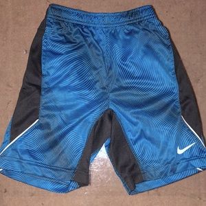 Nike Dri-Fit Shorts Size 6
